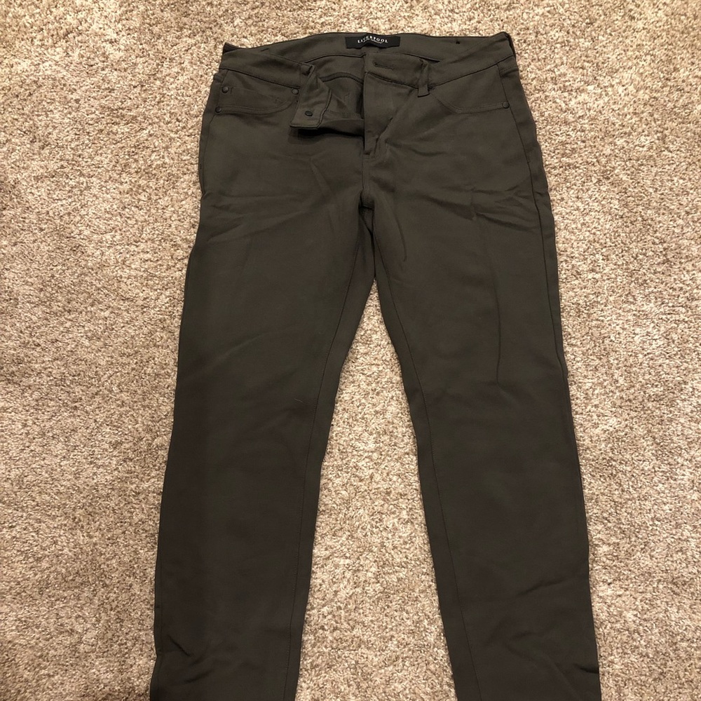 Liverpool jeggings
